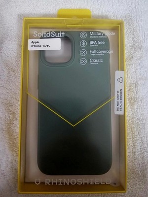 Rhinoshield SolidSuit Case