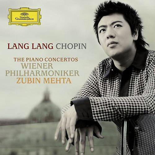 Lang Lang - Lang Lang: Chopin Klavierkonzerte - Bild 1 von 1