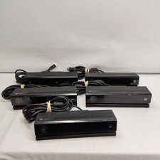 JOB LOT 5 MICROSOFT XBOX ONE 1520 KINECT MOTI...