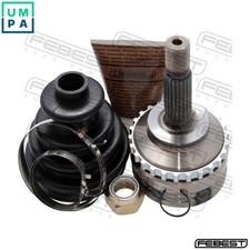 JOINT KIT DRIVE SHAFT 2410-LOGA26 FOR RENAULT CLIO/MIO/II/Mk/Hatchback/Van 1.5L