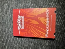 Pokemon TCG Ultra Pro Magnetic Card Display Case