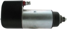 Nuevo arranque compatible con KHD F8L814 11,6 L 1966 - 1973 24 voltios 9T reemplaza 0-001-410-041