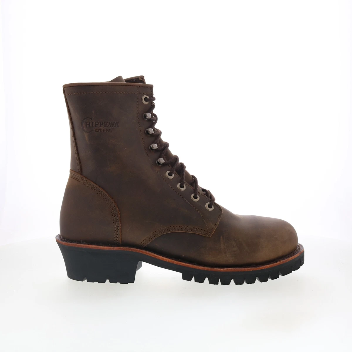 Chippewa Leather Boots for Men for Sale | Shop New & Used Men's