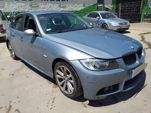 6949913 Conmutador De Arranque para BMW SERIE 3 BERLINA (E90) 318d 2007 5574803 - Imagen 6 de 10