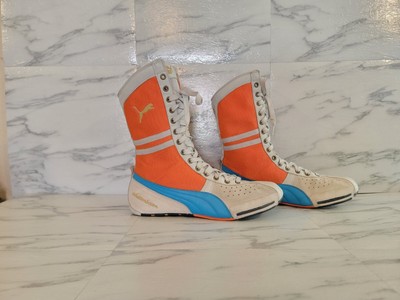 puma boxing boots mens