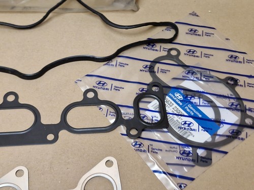 Hyundai Tucson JM Engine Overhaul Kit 2.0 CRDi 2004-2014 2091027E00 Genuine NEW - Picture 5 of 10