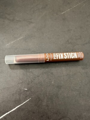 NYX Pro Fix Stick Correcting Concealer CCS16 #16 Walnut