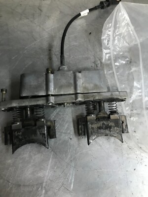 polaris pro s rush indy switchback 600 800 exhaust valves