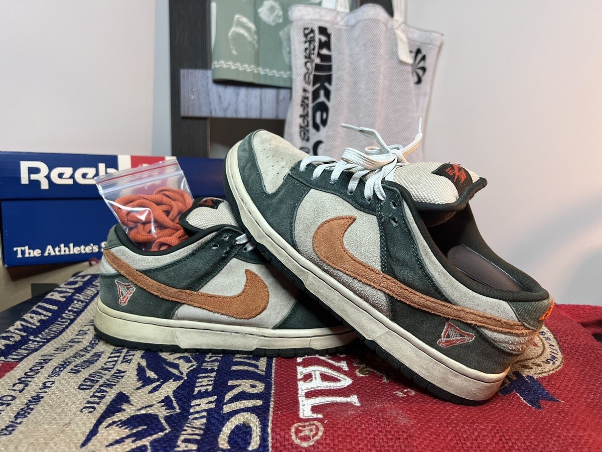 Nike Dunks Very Rare Nike Shoes Sb Dunk Rarest Sneakers In The