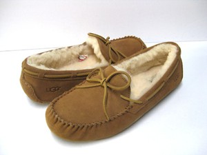 ugg olsen chestnut