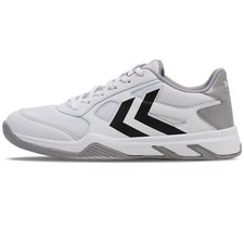 Hummel Handball Shoes Teiwaz IV Indoor Trainers Sneakers Sport 225027 9288 SALE