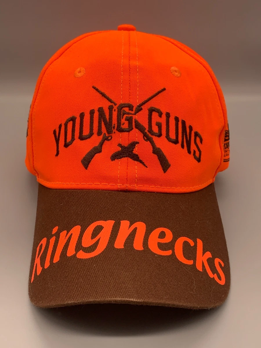 Pheasants forever hat cheap
