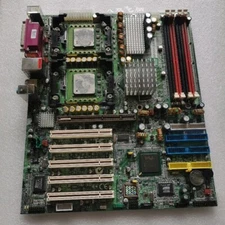 Iwill DPI533-SATA motherboard
