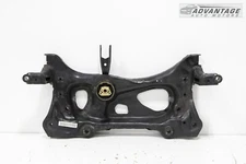 2017-2019 VW GOLF ALLTRACK 1.8L L4 GAS ENGINE CRADLE SUBFRAME CROSSMEMBER OEM