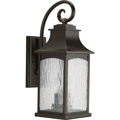 Progress Lighting P5754-108 Maison - Outdoor Light - 2 Light in Farmhouse style