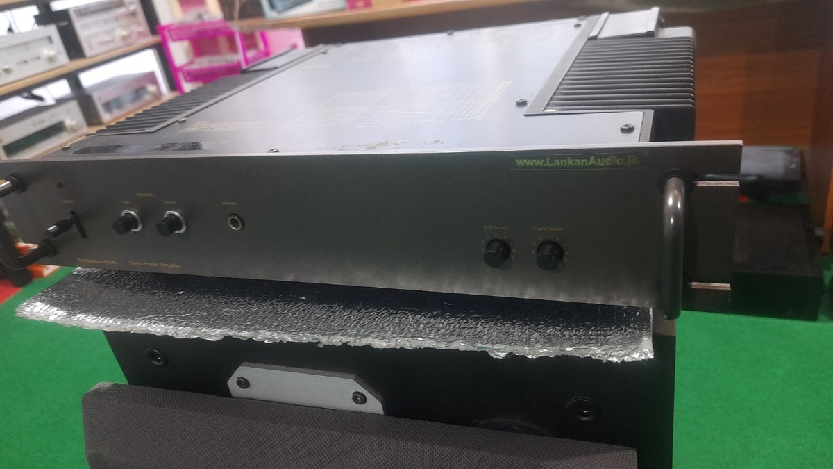 Technics SE-9060(60A) high power vintage audio amplifier | eBay Technics SE-9060(60A) high power vintage audio amplifier | eBay