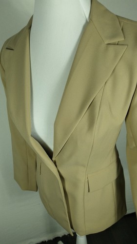New York Co NEW Womans Sz 2 Jacket 4 Skirt Skirt Suit S70 - Picture 11 of 14
