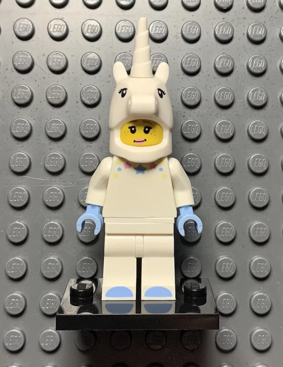 LEGO SERIES 13 UNICORN GIRL MINIFIG SET 71008 minifigure