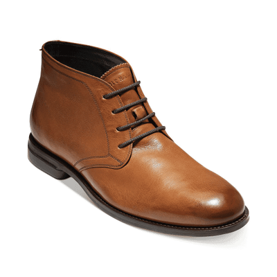 men's zerøgrand rugged chukka