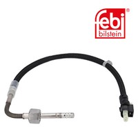 Febi Bilstein Sensor Abgastemperatur FüR Mercedes-Benz Glk-Klasse X204 220