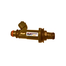 Set of 6, OEM Fuel Injectors fits 2003 Toyota Solara 3.0L V6