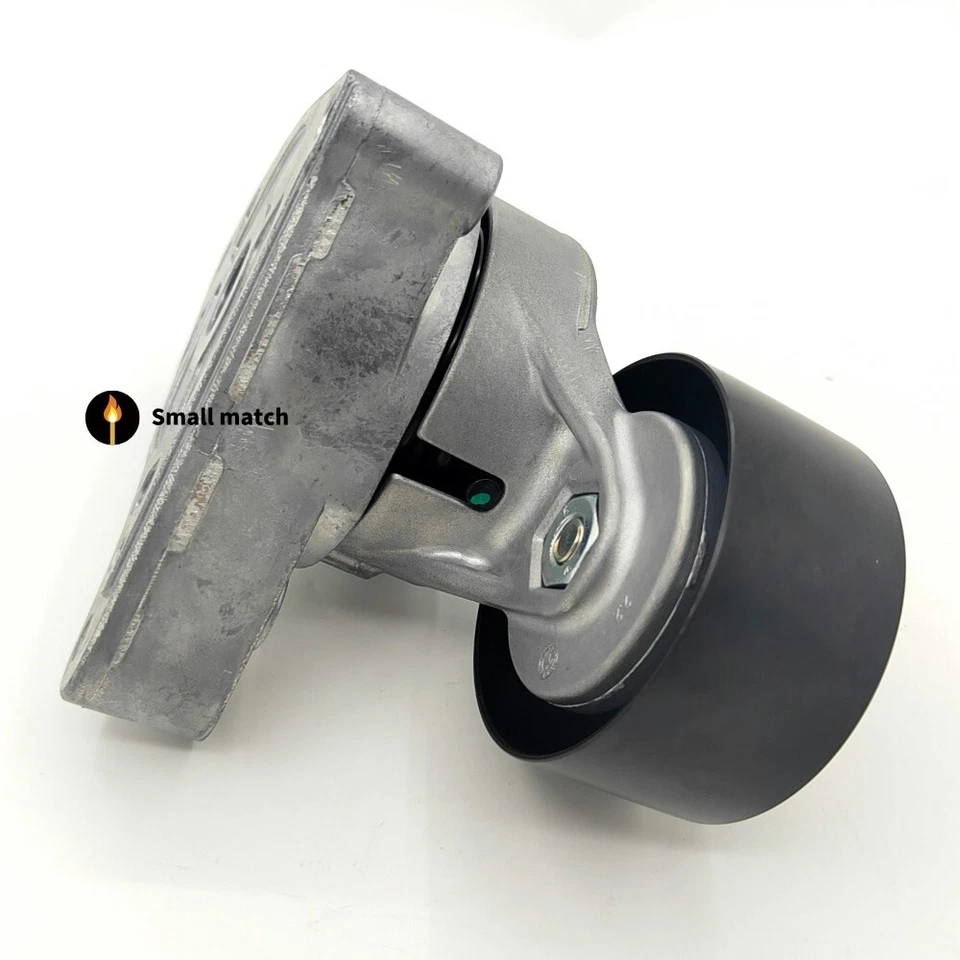 Conjunto de tensor de correa OEM apto para Honda CR-V Accord 04-08 Acura TSX 2002-2012 Foto 4 de 4