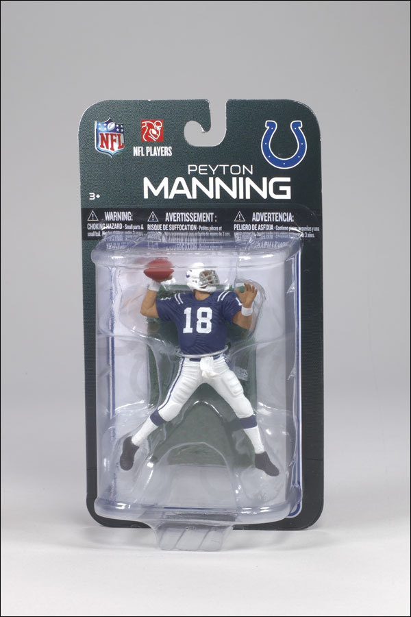 PEYTON MANNING ( 3