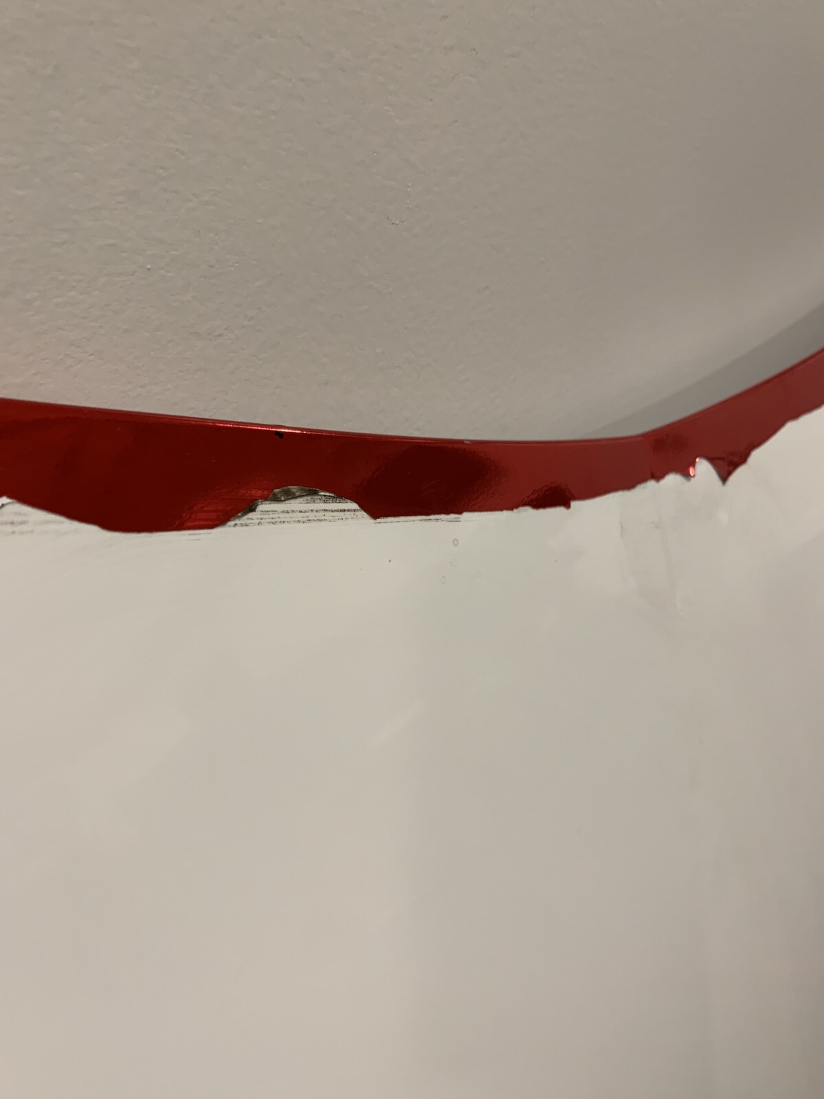 Lamborghini Aventador Front Bonnet Hood Part# 470823021E