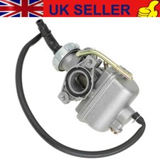 Carburetor Carb For Kazuma Meerkat Falcon 50cc 90cc 110cc ATV Quad PZ20 20mm UK
