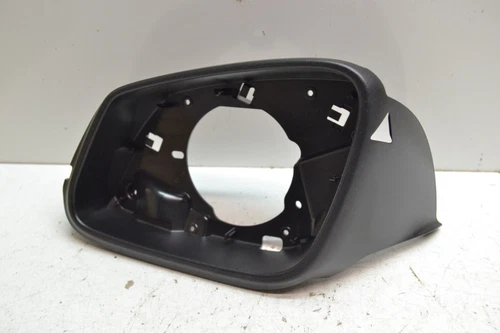 Genuine BMW F20 F21 F22 F23 F30 F31 F32 Supporting Ring Black Left 51167302409