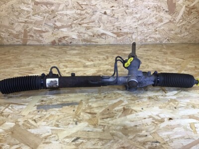 351953 Lenkgetriebe Servo FORD Focus Turnier (DNW) 3S413A500AB