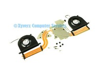 1186581182527200 1186581150805000 OEM RAZER FAN HEAT RZ09-01953E72 CE24-CF25 