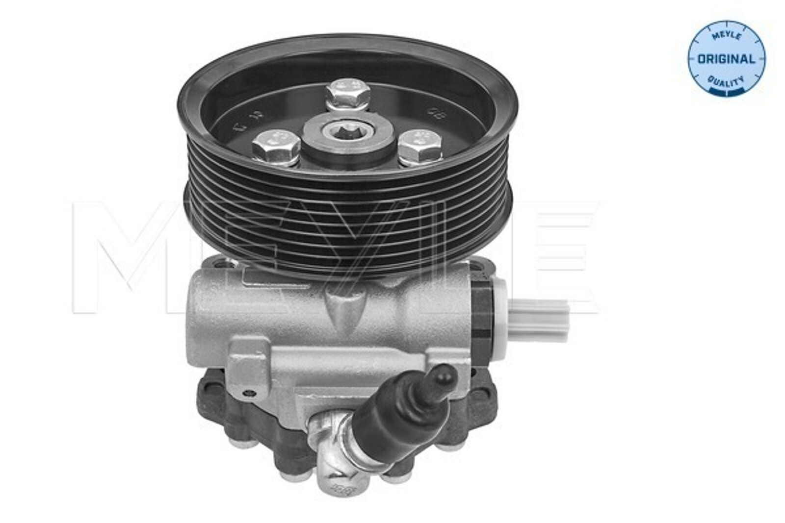 Finissez-en avec le volant dur grâce à cette pompe de direction pour Land Rover Range Rover III