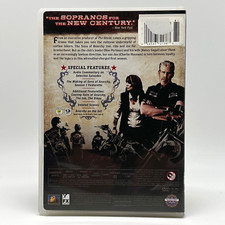Sons of Anarchy Box Set DVDs for sale - eBay Sons of Anarchy Box Set DVDs for sale - eBay