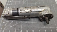 11,000 RPM 4” Angle Air Angle Die Grinder 0.6 hp 18cfm Eagle 5006 [C2FL] #7