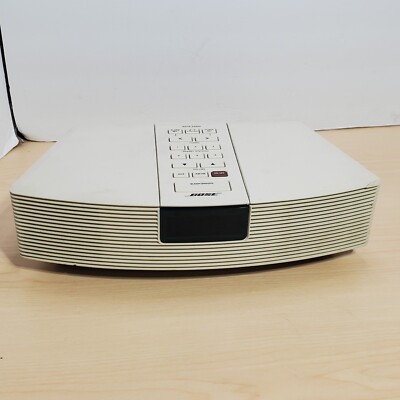 Bose AWR1-1W Wave Radio PARTS REPAIR | eBay