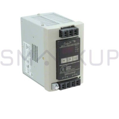 New In Box OMRON S8VS-48024A Power Supply 24V