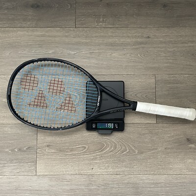 ★ VCORE98 G3 美品★ Yonex VCORE 98 Galaxy Black 4 3/8 G3 Tennis Racket Limited