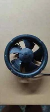 New OPEN BOX ebm-papst Cooling Fan 230v/22w | W1G172-EC91-22 | 2500/1700 rpm