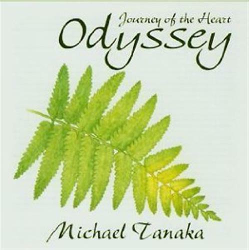 Odyssey: Journey of the Heart (New Age Music) - Music CD - - - Holbourne Dist - Imagen 1 de 1