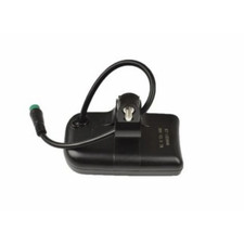 Anzeige Von Control Fahrrad Elektro E-Bike Kt-Led 890 36 Volt Anschluss 5 Pin – Bild 3