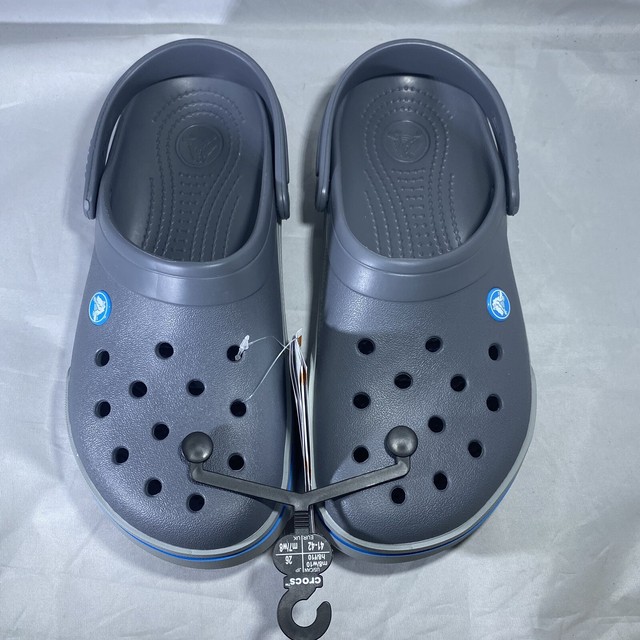 ebay womens crocs size 8