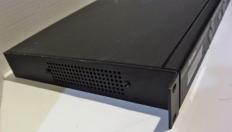 Gentner AP800 Audio Conferencing Equipment 910-150-001 Ver 2.2 - Image 3 of 4