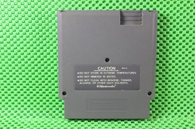 10-YARD FIGHT Nintendo NES-GP Authentic Made in Japan - Recently Tested