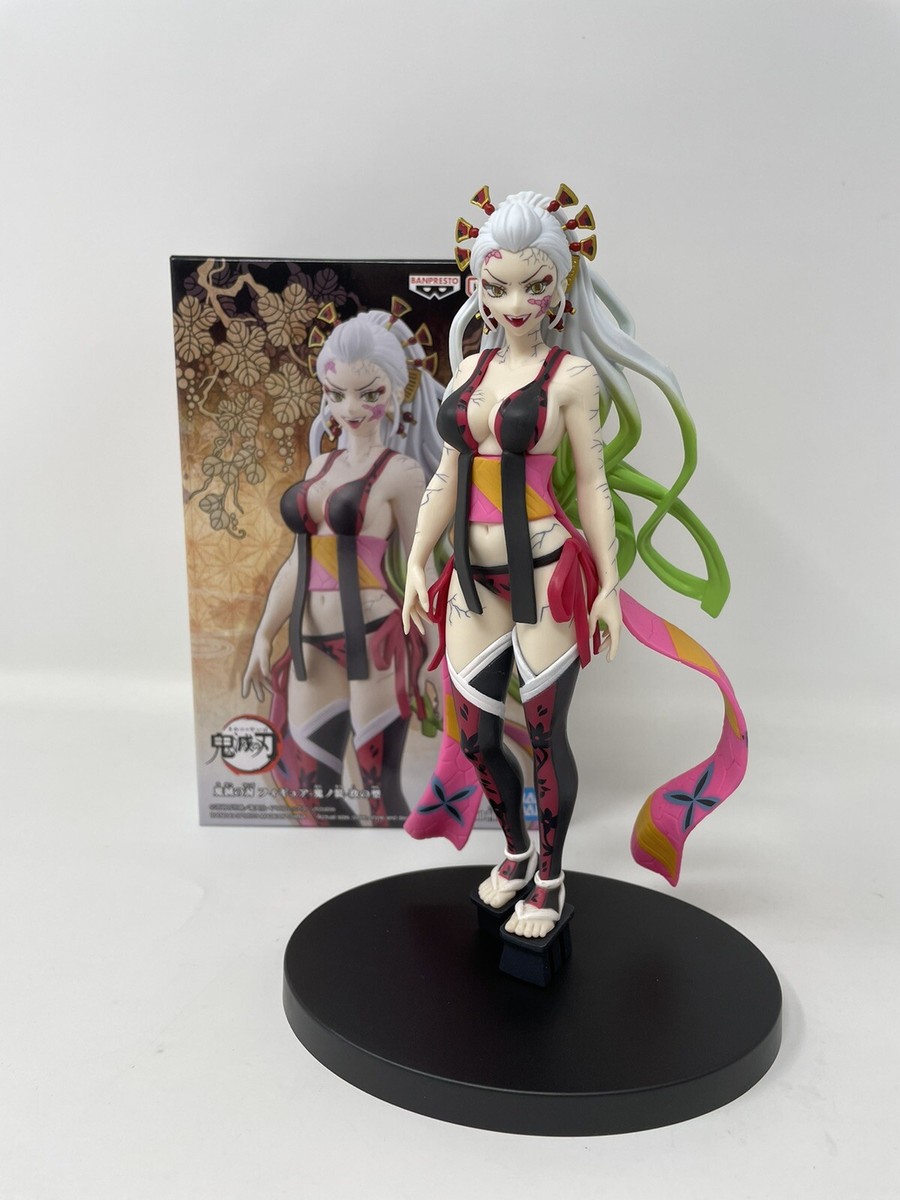 Banpresto Demon Slayer Kimetsu No Yaiba Figure Demon Series Vol.15
