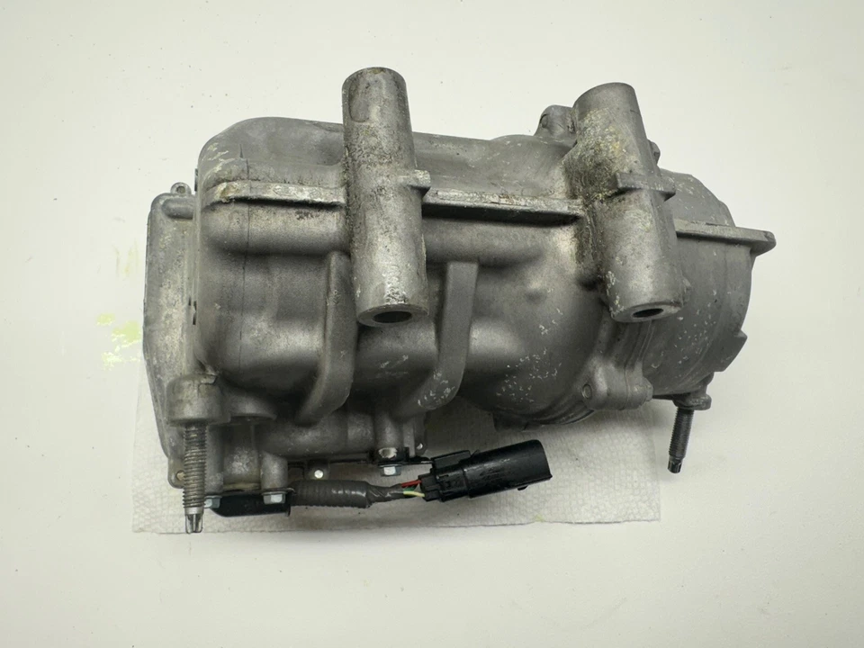 Chevrolet Malibu 2016 2017 2018 2019 aire acondicionado aire acondicionado aire acondicionado compresor 84021289 Foto 4 de 4