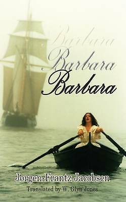 Barbara by Jorgen-Frantz Jacobsen (Paperback, 2013)