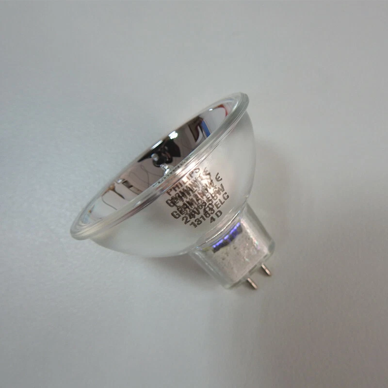 PHILIPS 13163 24V250W Projection Lamp Microscope Equipment Bulb - Image 3 of 3