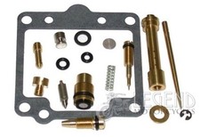 Kawasaki Z1000 J R Carb Repair Kit / Rebuild Overhaul Z1000J Z1000R U2-05
