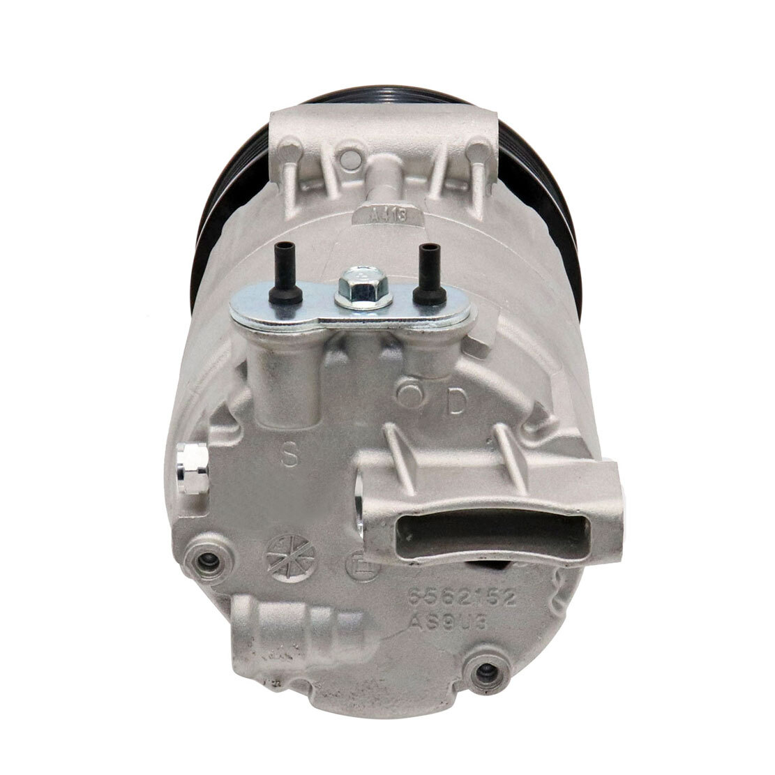 For AD-9519N Maserati Quattroporte 4.2L, 4.7L 2011 2012 AC Compressor